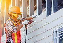 Affordable Siding Repair and Maintenance Services in Mount Vernon, VA